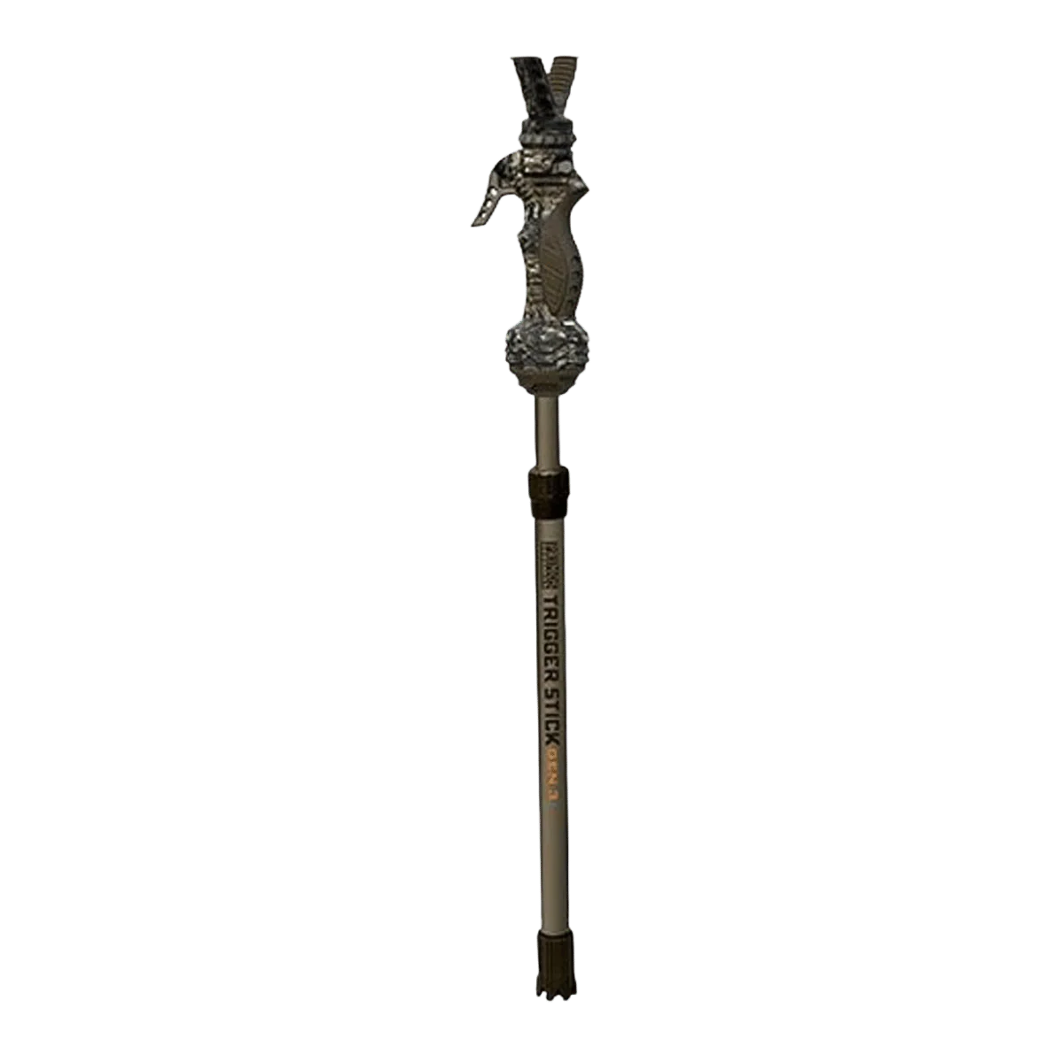 PRIMOS TRIGGER STICK GEN3 MONOPOD - 21-30IN - CAMO
