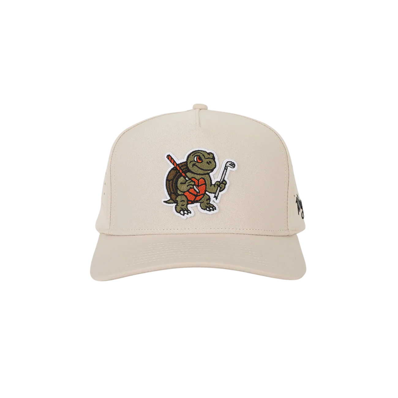 WAGGLE GOLF SNAPPER HAT