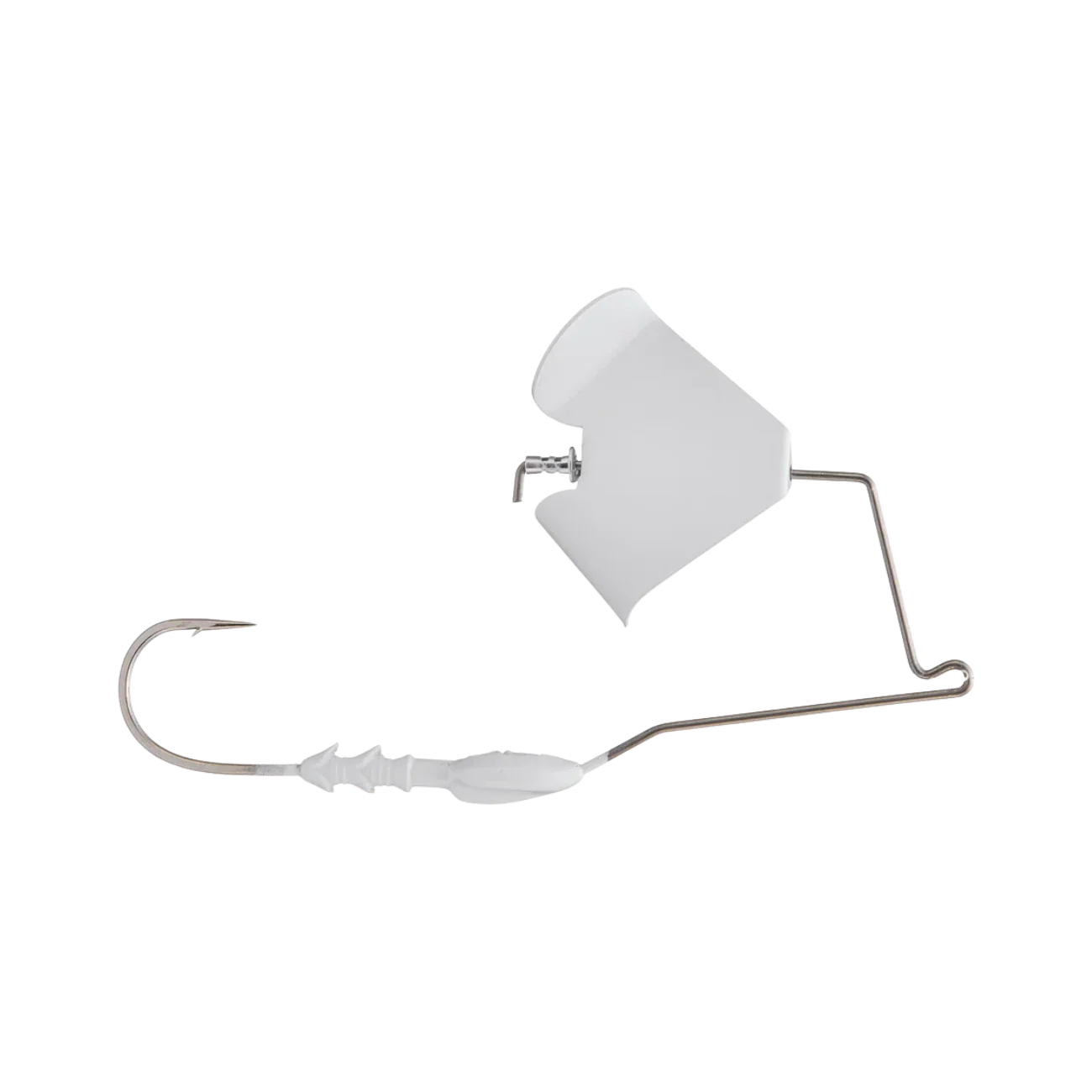 BUCKEYE LURES G-BUZZ SINGLE BLADE BUZZBAIT - Image 2
