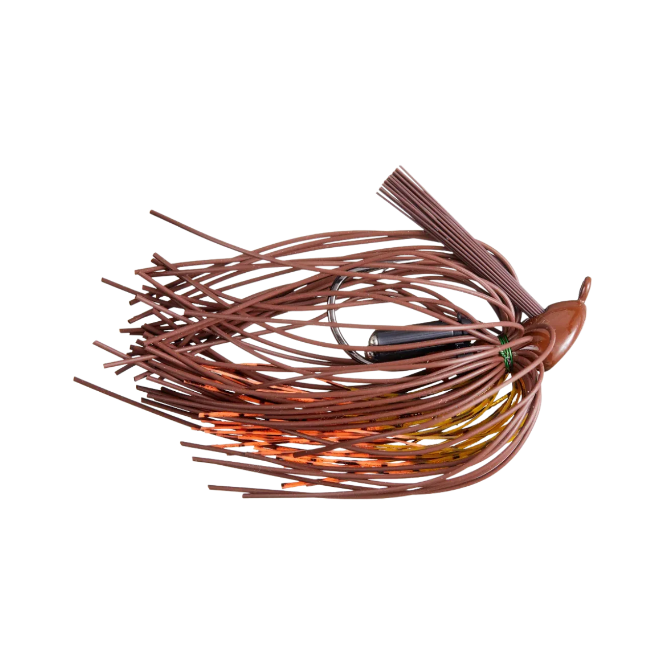 BUCKEYE LURES MOP JIG - Image 2