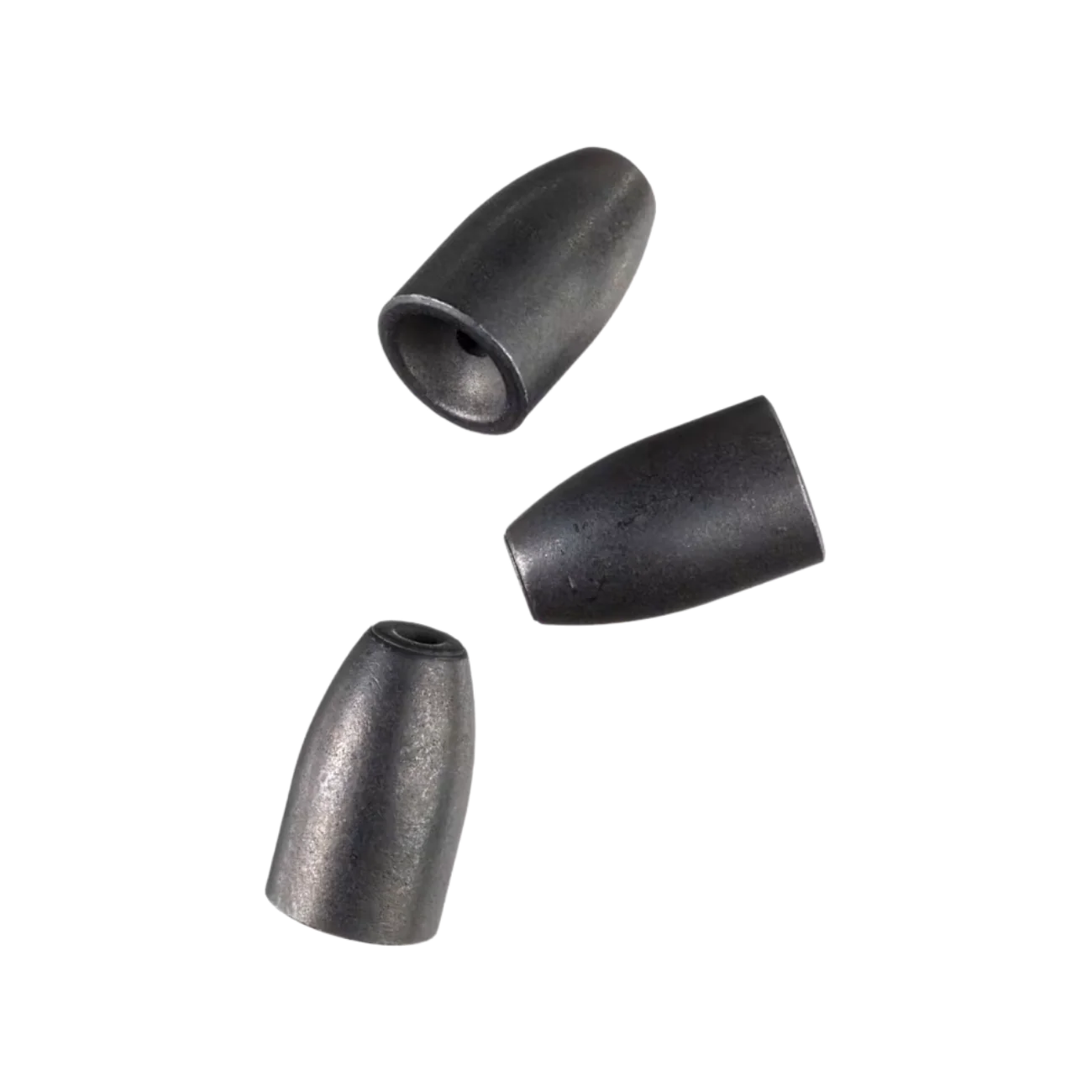 EAGLE CLAW WORM WEIGHT NON-LEAD 3PK