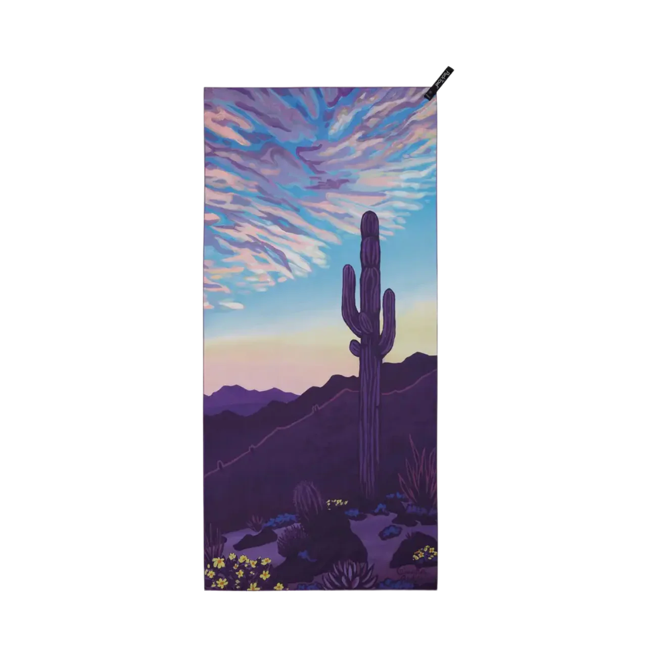 PACKTOWL PERSONAL ARTIST SERIES TOWEL - Image 3