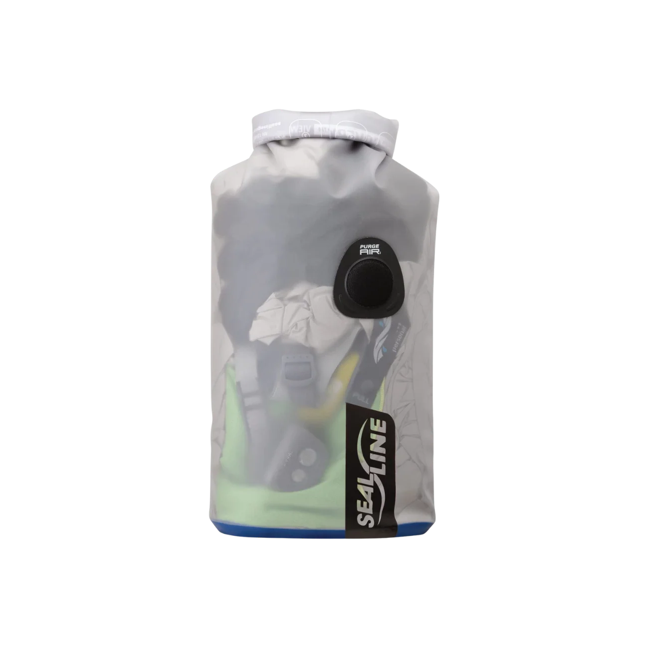 SEALLINE DISCOVERY VIEW DRY BAG