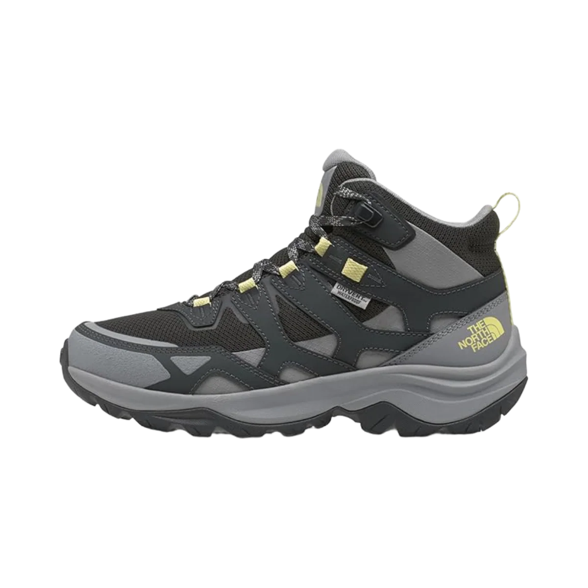 NORTH FACE WOMENS HEDGEHOG 3 MID WP