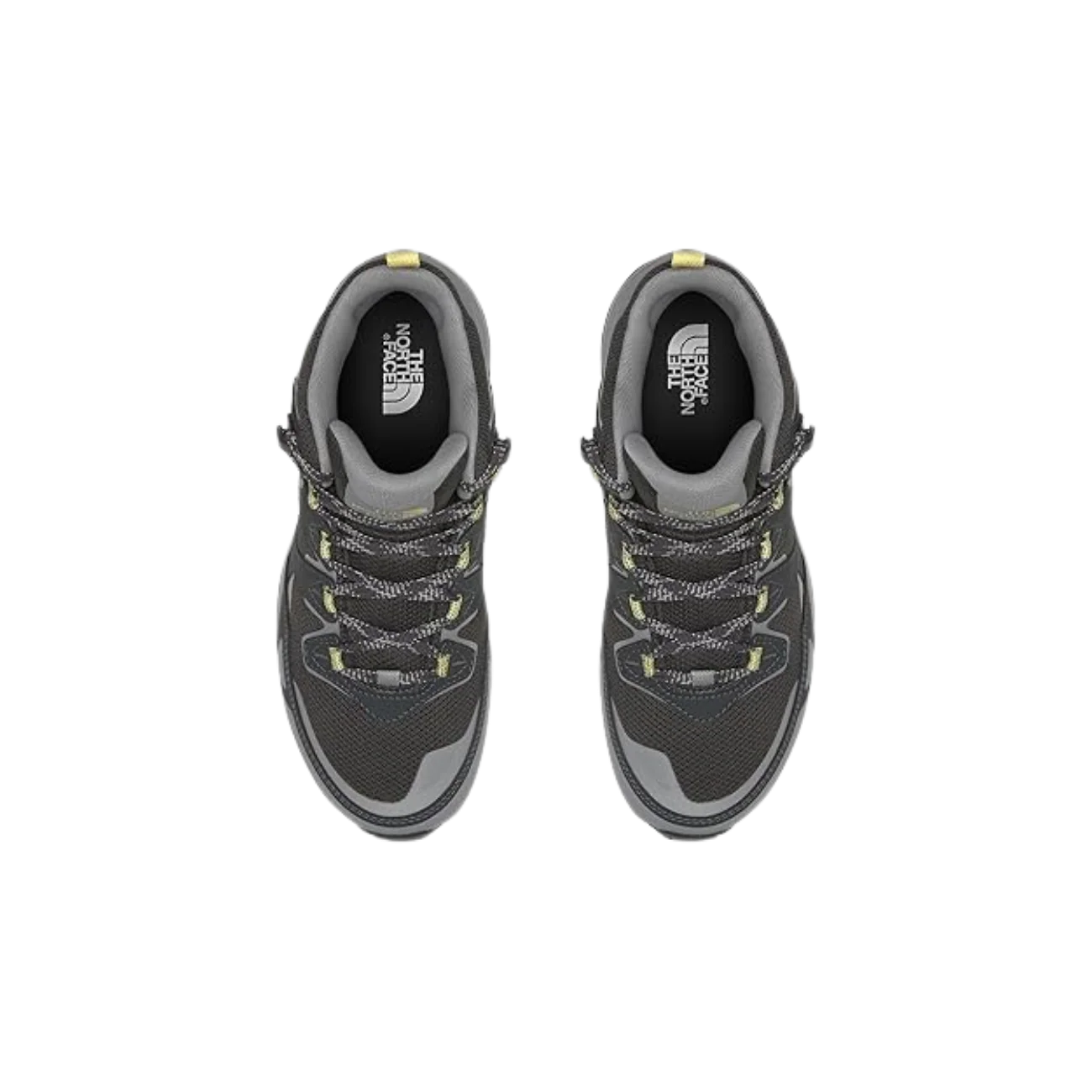 NORTH FACE WOMENS HEDGEHOG 3 MID WP - Image 2
