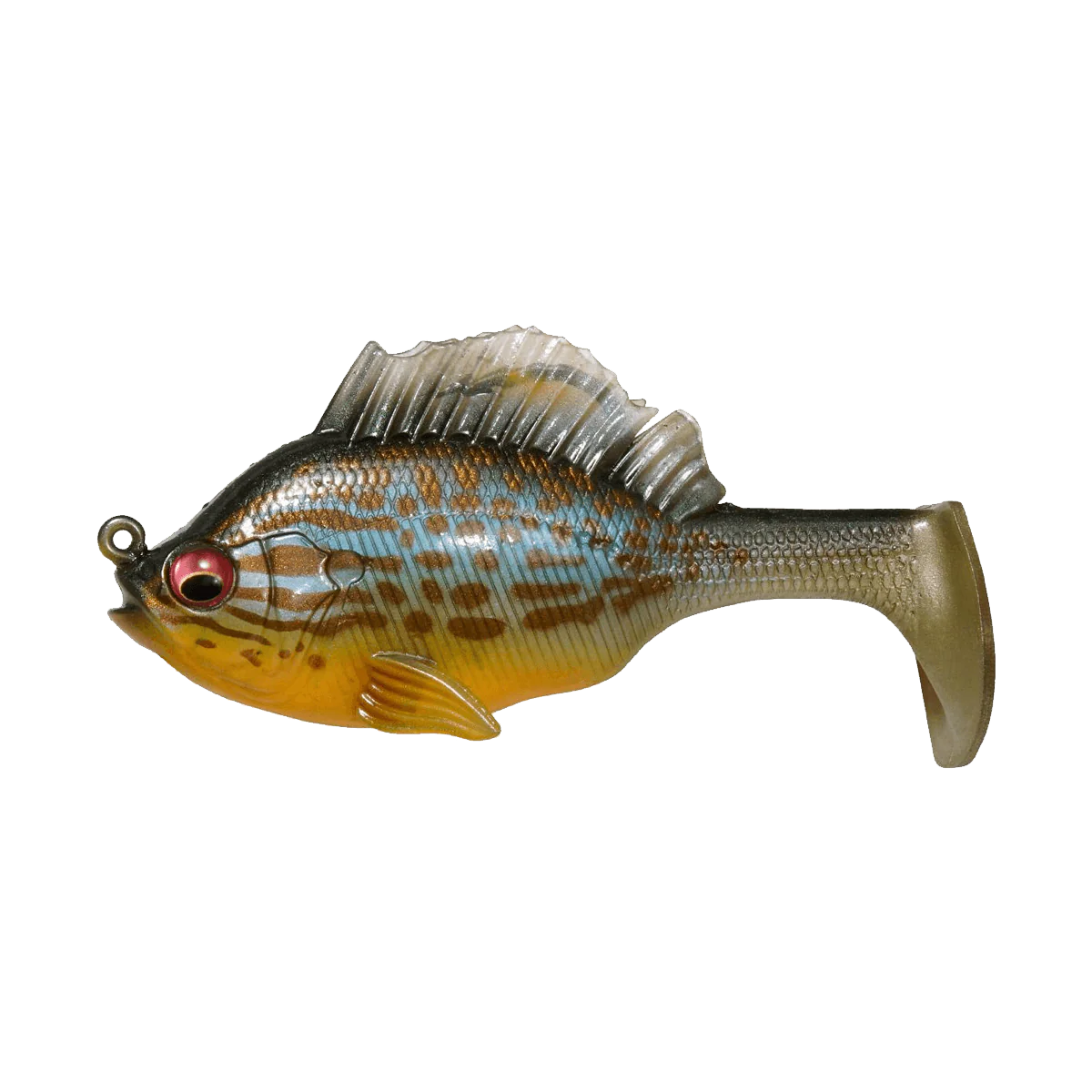MEGABASS SLEEPER GILL SWIMBAIT