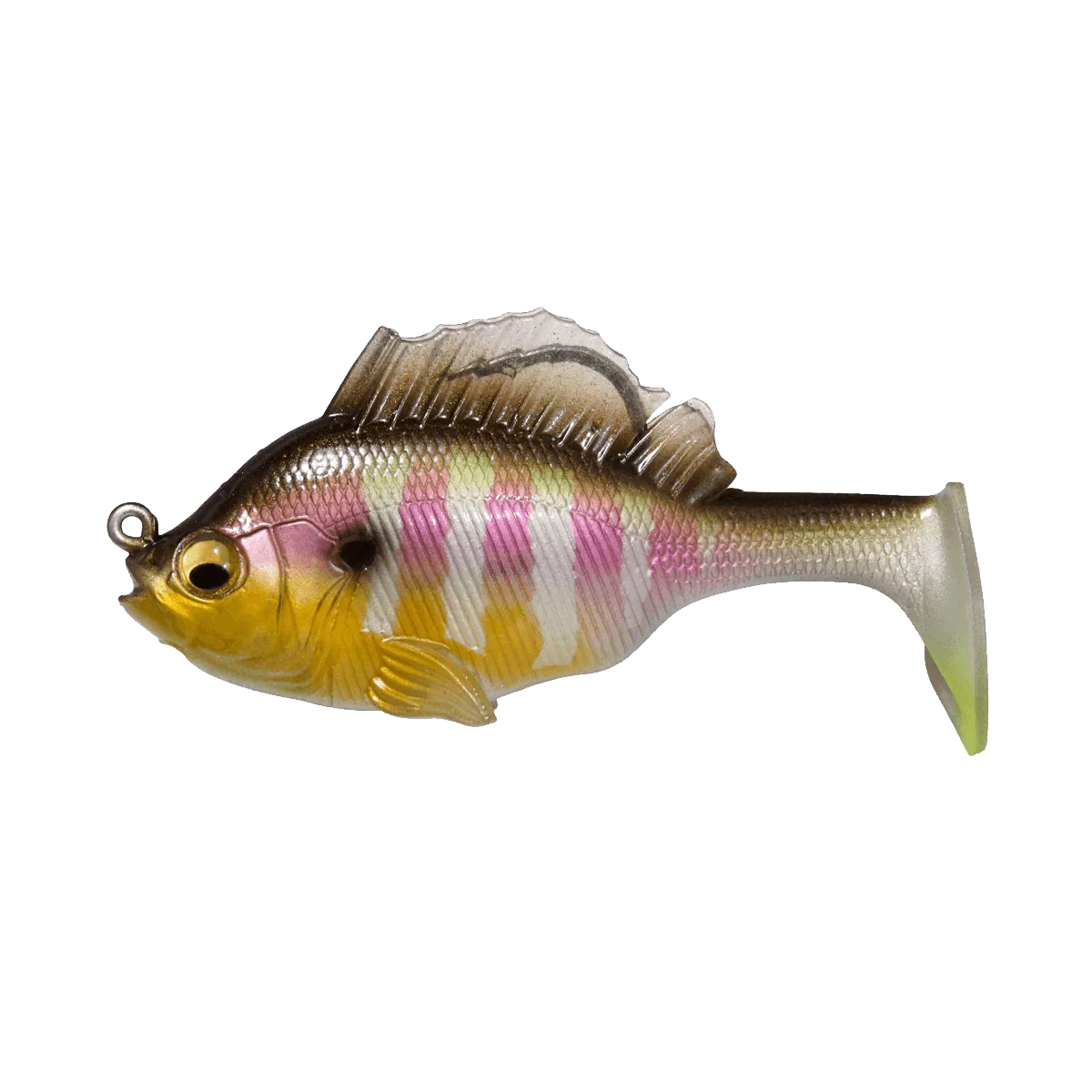 MEGABASS SLEEPER GILL SWIMBAIT - Image 2