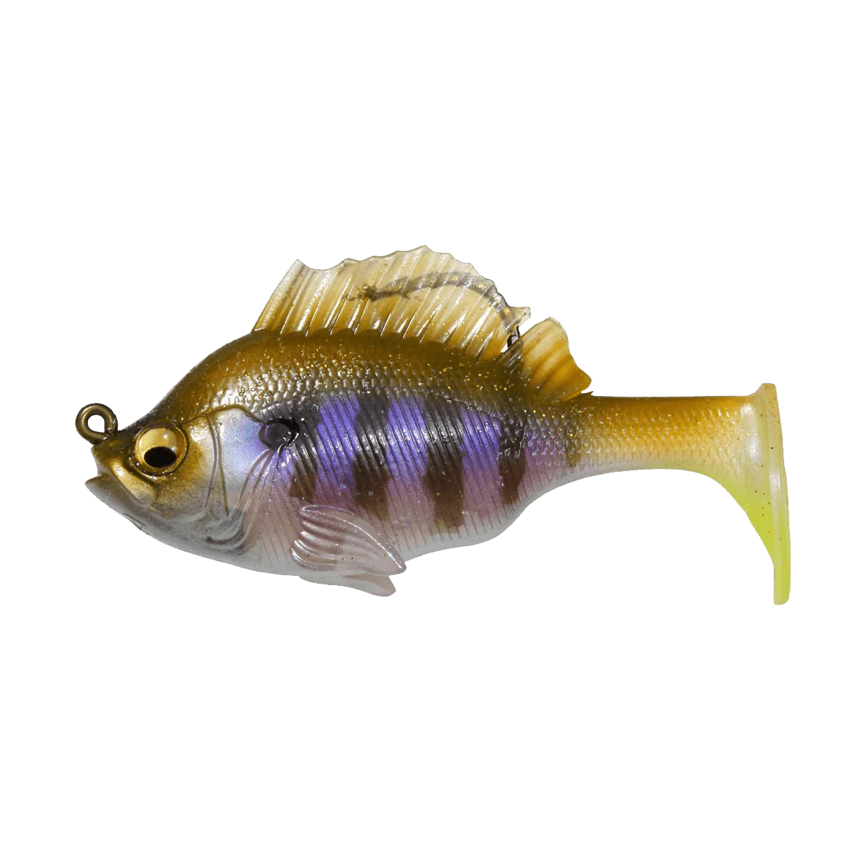 MEGABASS SLEEPER GILL SWIMBAIT - Image 3