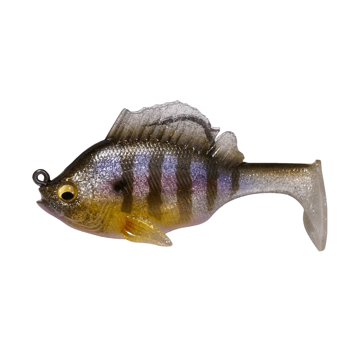 MEGABASS SLEEPER GILL SWIMBAIT - Image 4
