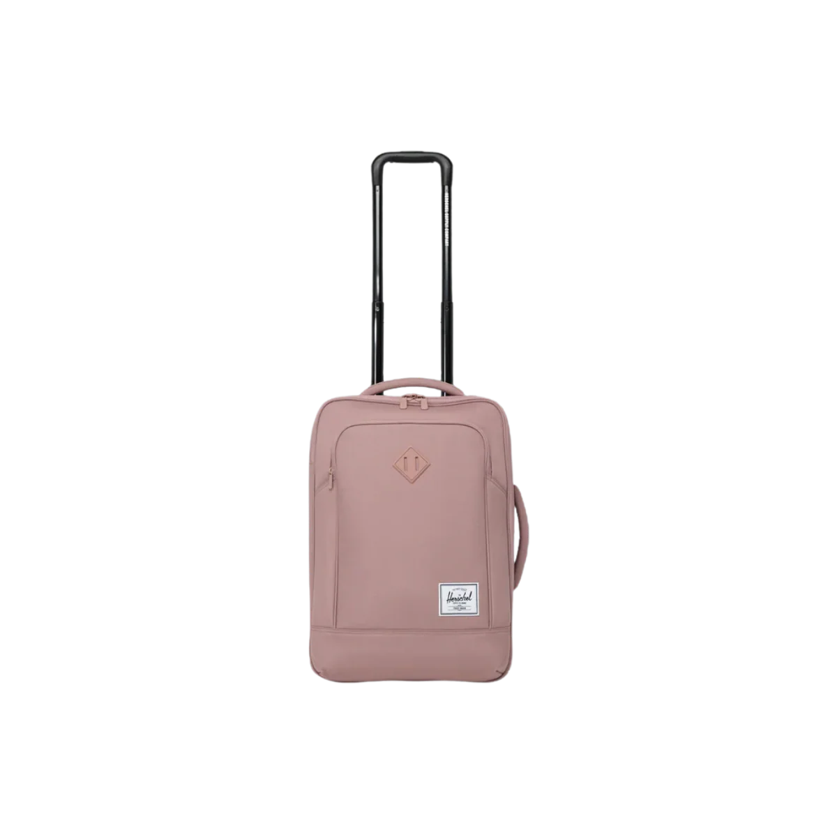 HERSCHEL SUPPLY CO SOFTSHELL LG CARRYON LUGGAGE