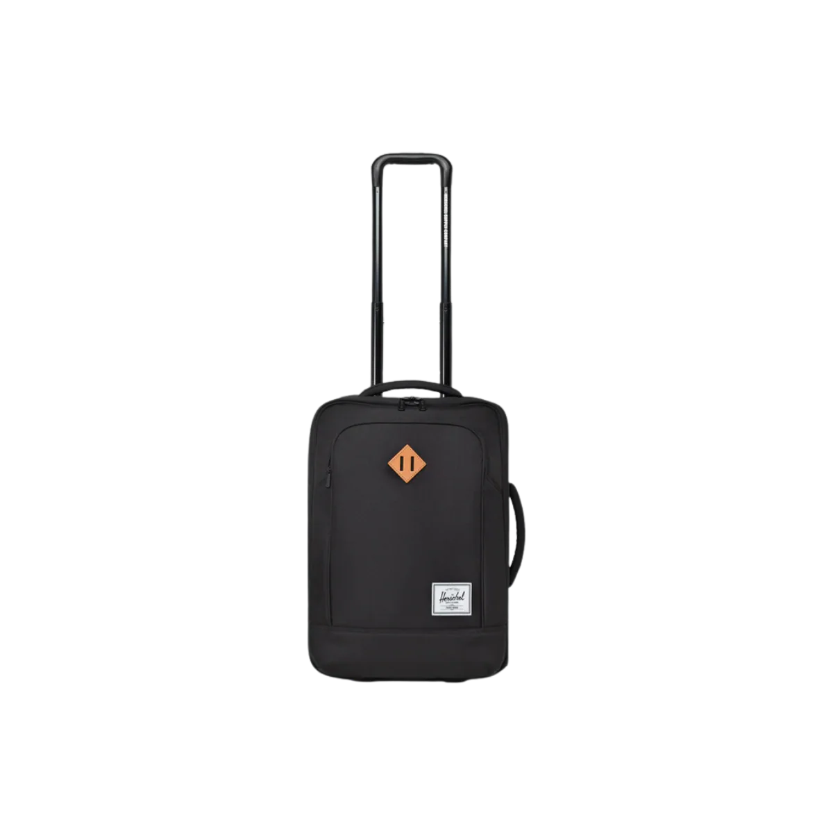 HERSCHEL SUPPLY CO SOFTSHELL LG CARRYON LUGGAGE - Image 2