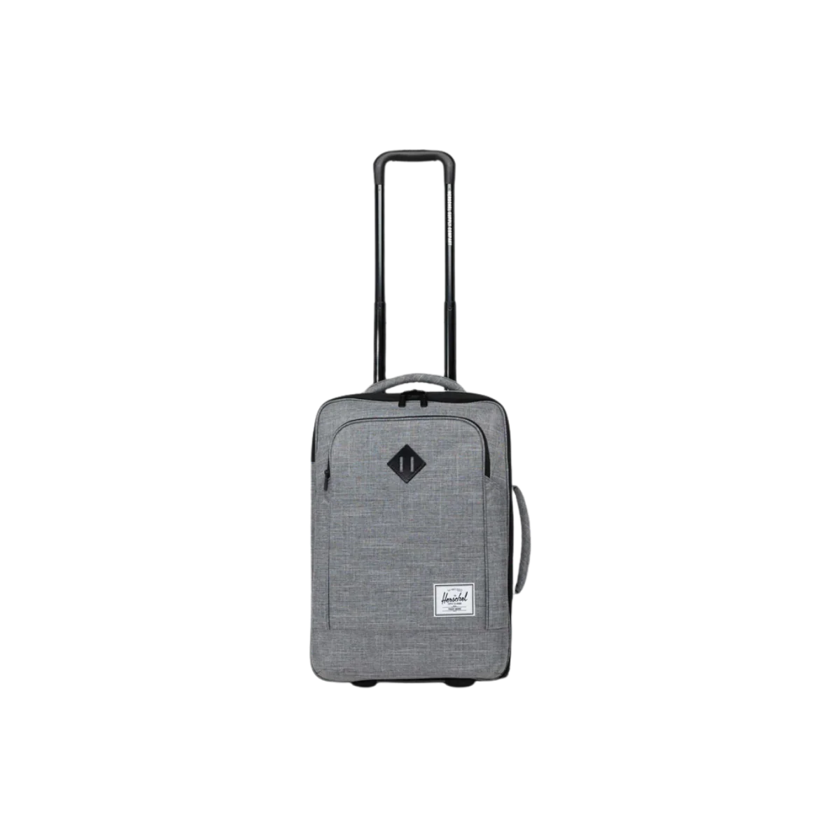 HERSCHEL SUPPLY CO SOFTSHELL LG CARRYON LUGGAGE - Image 3