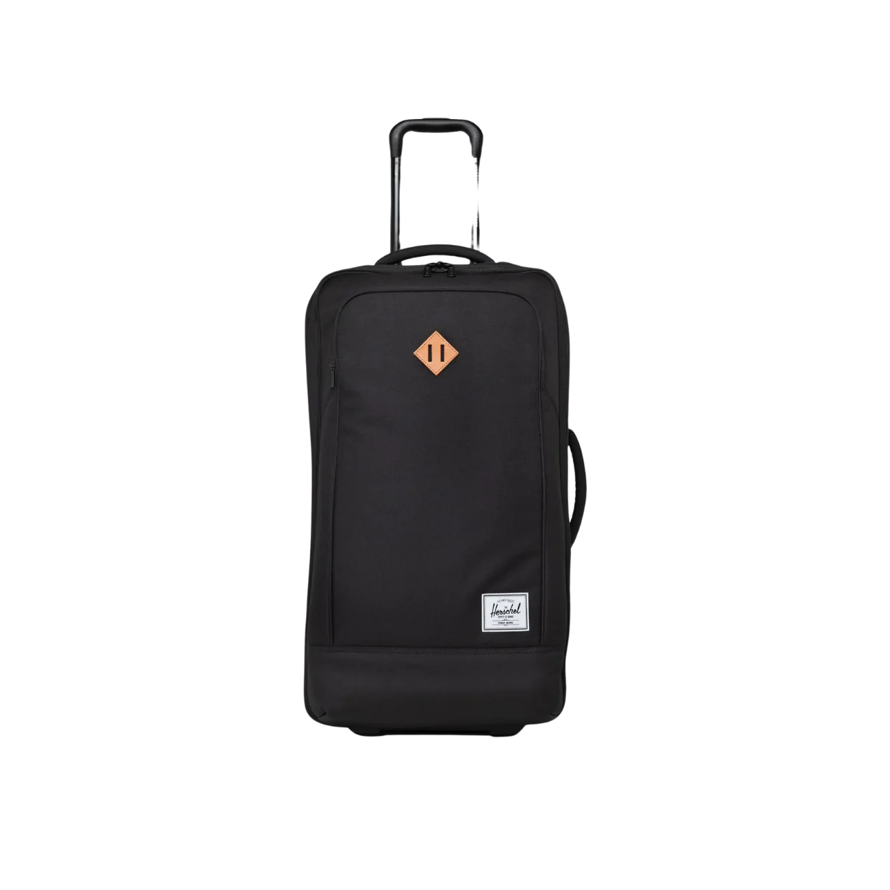 HERSCHEL SUPPLY CO SOFTSHELL MEDIUM LUGGAGE