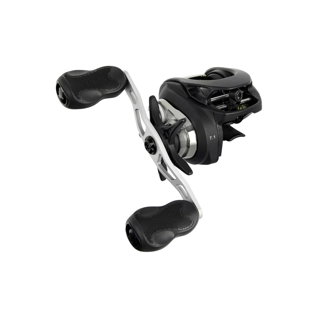 BATES FISHING CO EDC LH 100 CASTING REEL