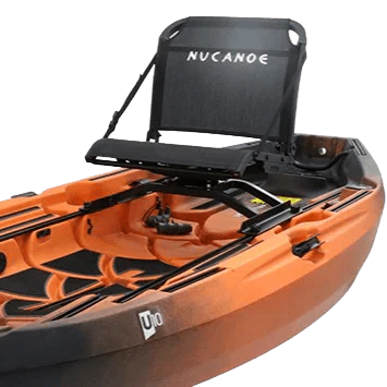 NUCANOE 360 FUSION SEAT - Image 3