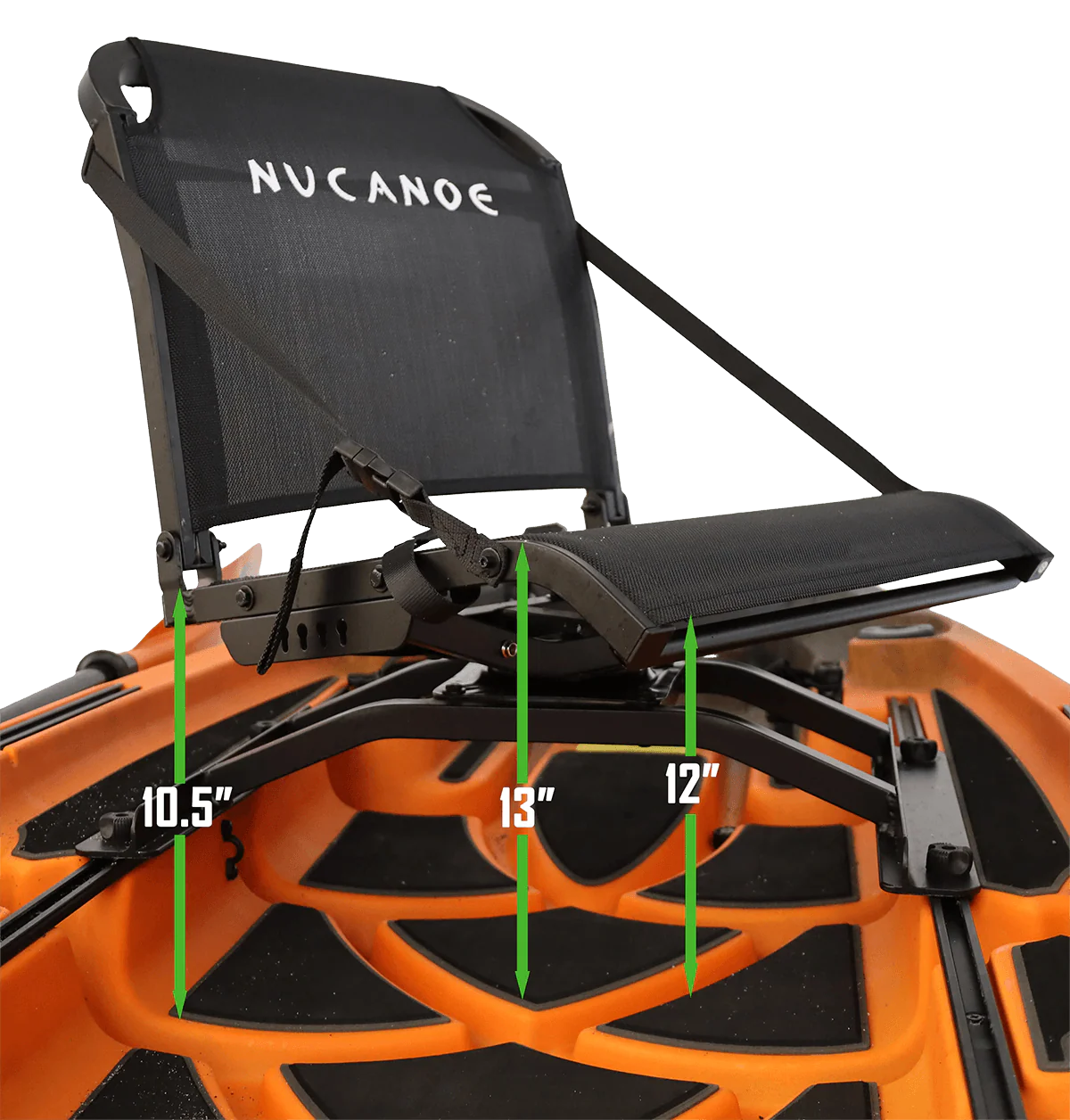 NUCANOE 360 FUSION SEAT - Image 4