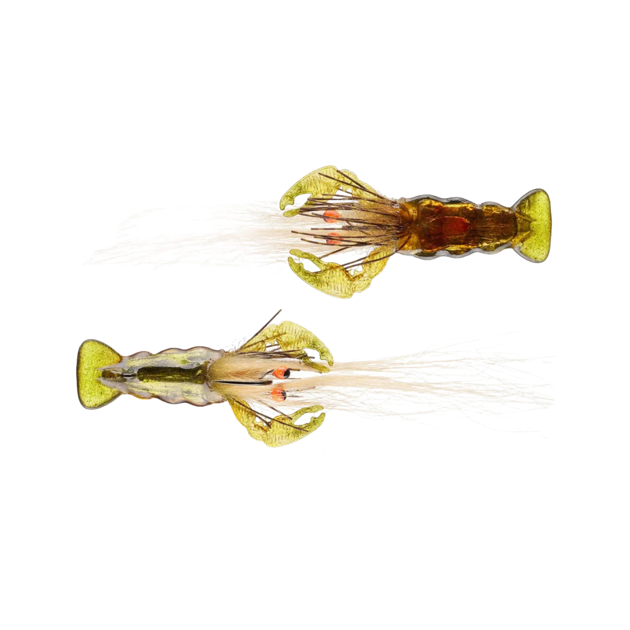 OUTKAST TACKLE POPPIN CRAW - Image 2