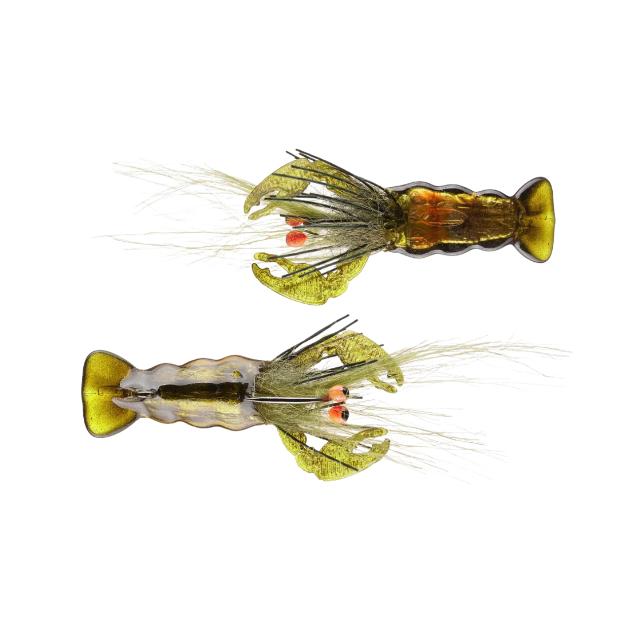OUTKAST TACKLE POPPIN CRAW - Image 3