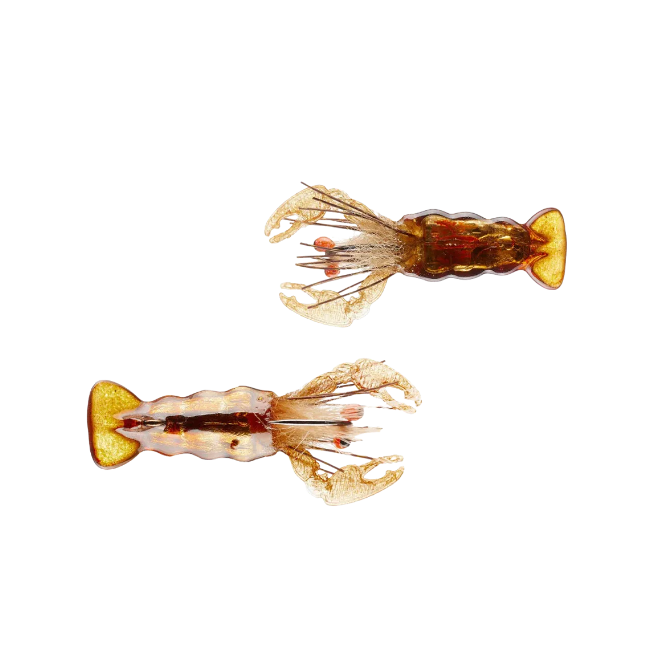 OUTKAST TACKLE POPPIN CRAW - Image 5