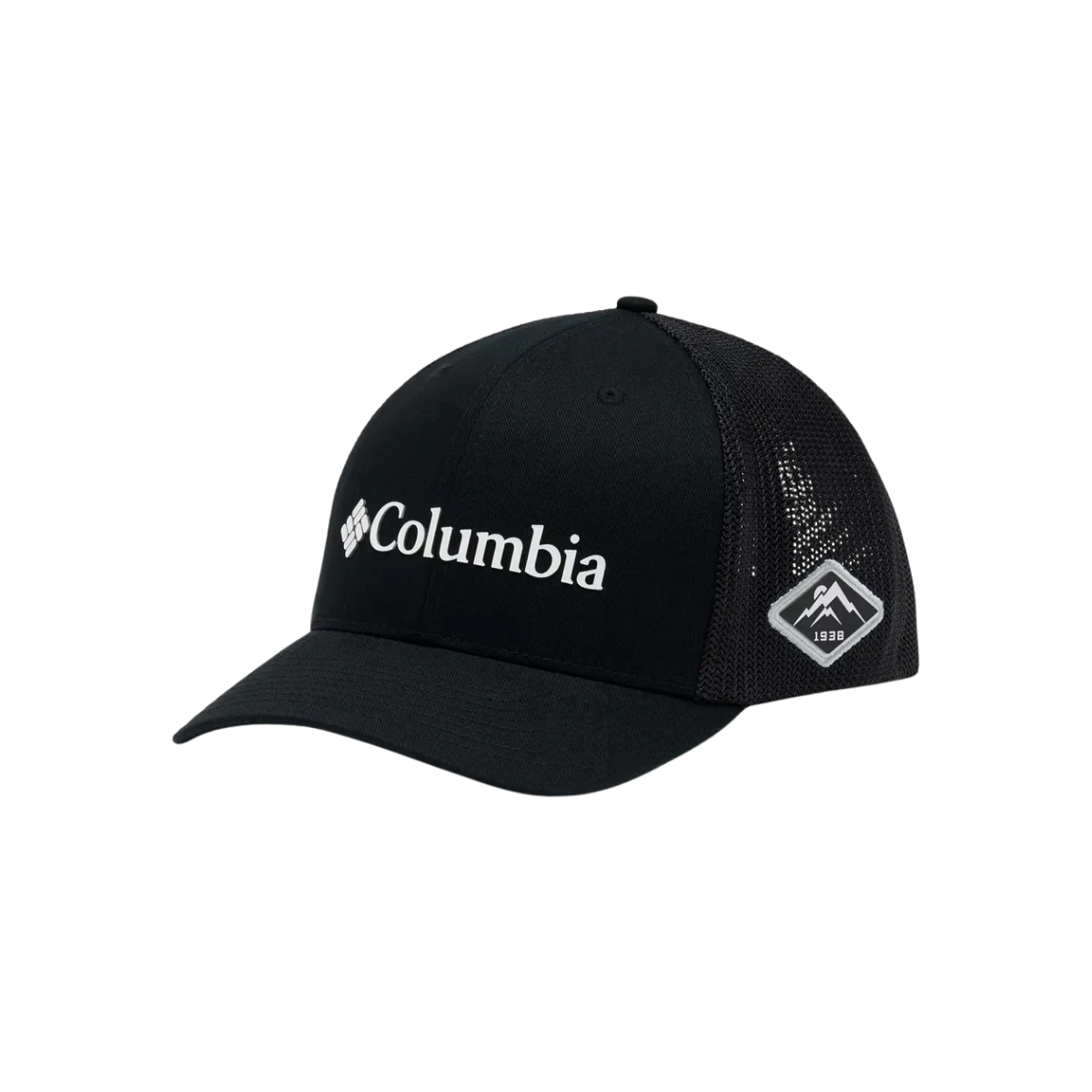 COLUMBIA MESH BALL CAP
