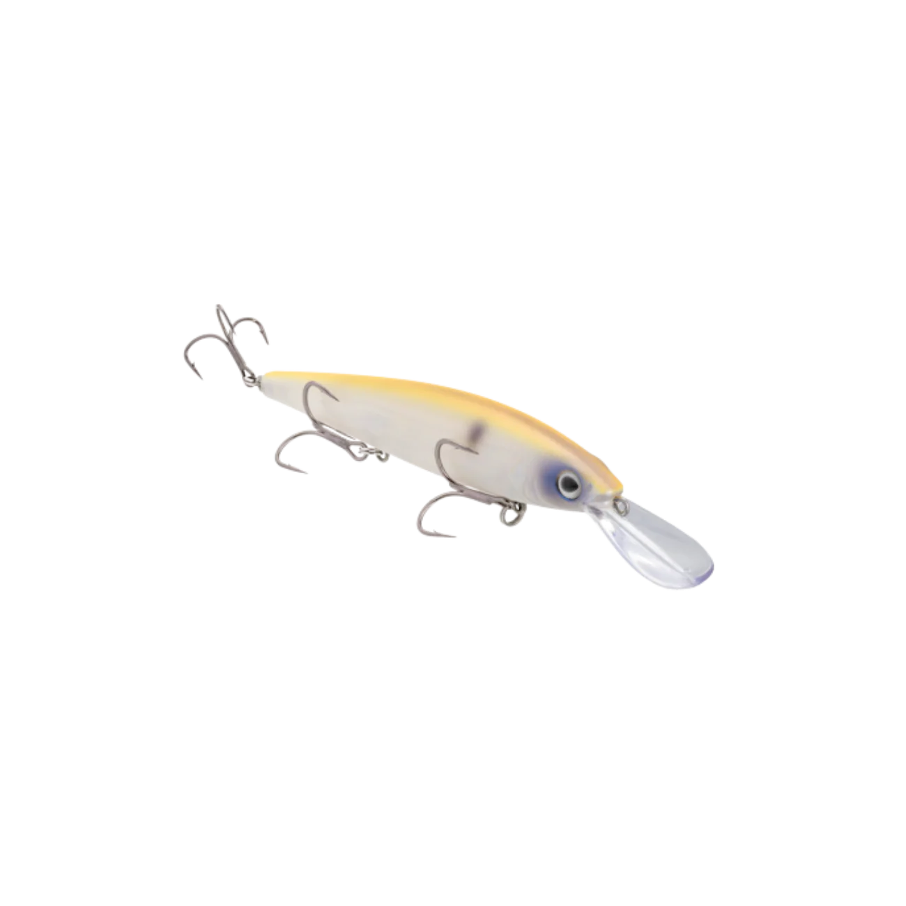 STRIKE KING KVD ELITE 300 DEEP JERKBAIT