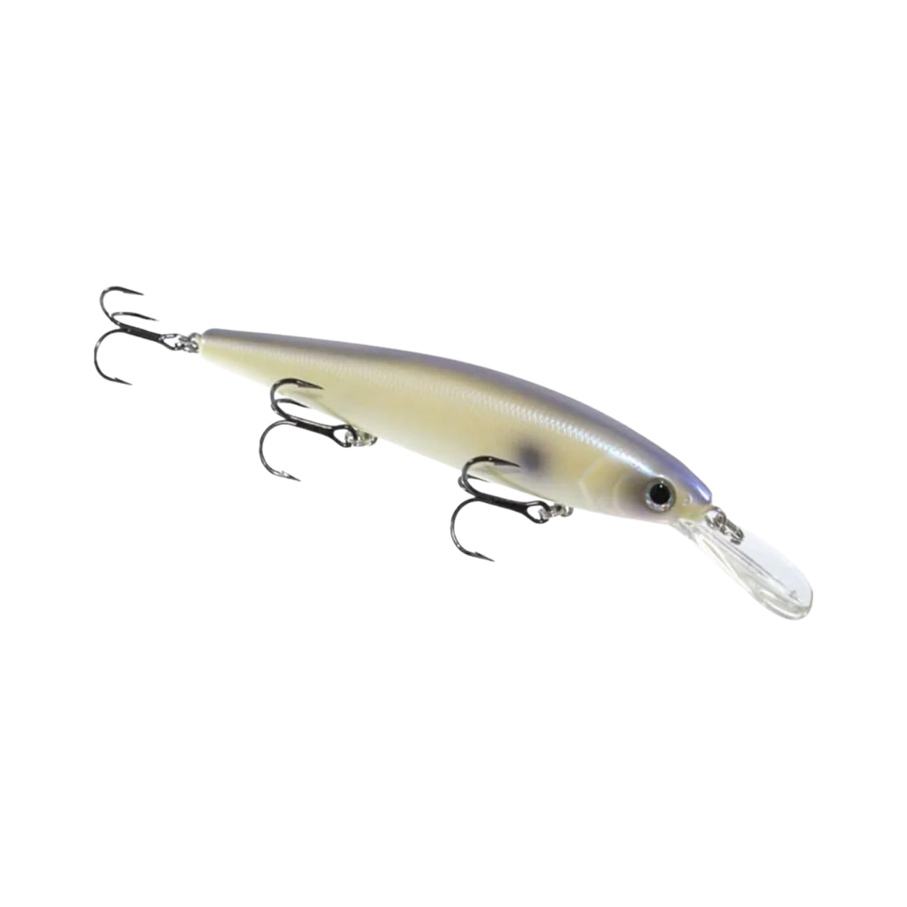 STRIKE KING KVD DEEP JERKBAIT 3 HOOK - Image 3