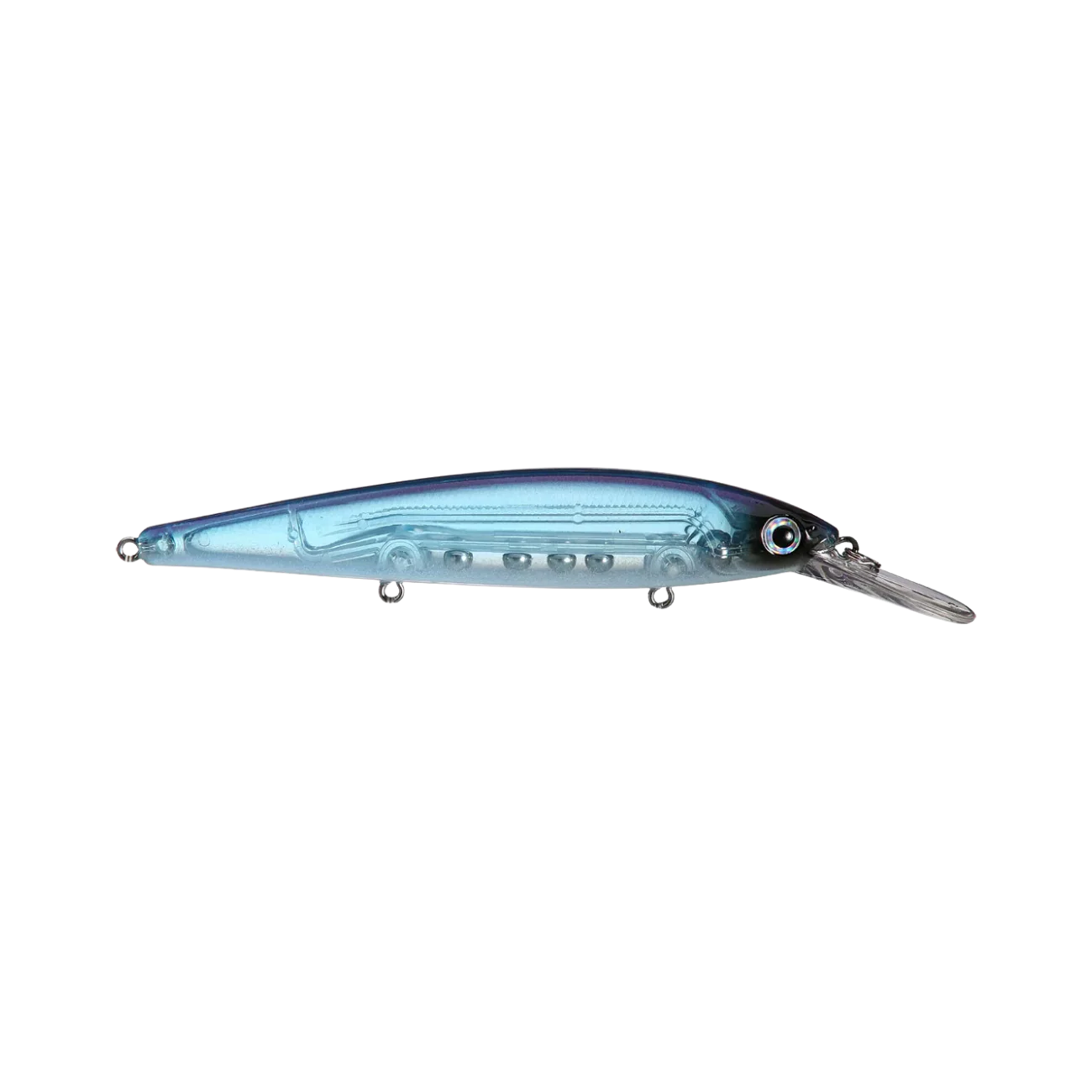 STRIKE KING KVD DEEP JERKBAIT 3 HOOK - Image 5