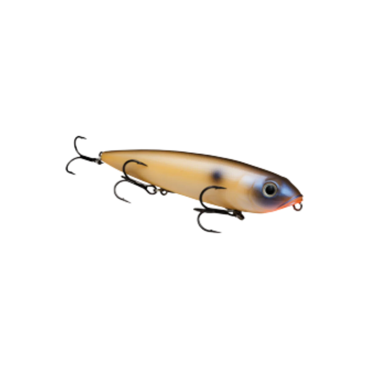 STRIKE KING KVD SEXY DAWG TOPWATER - Image 2