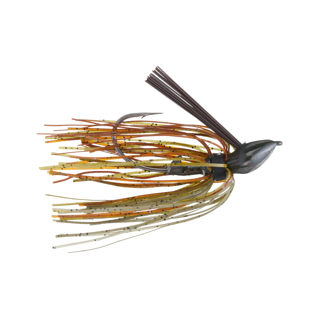 STRIKE KING D. BRAUER BABY STRUCTURE JIG - Image 4