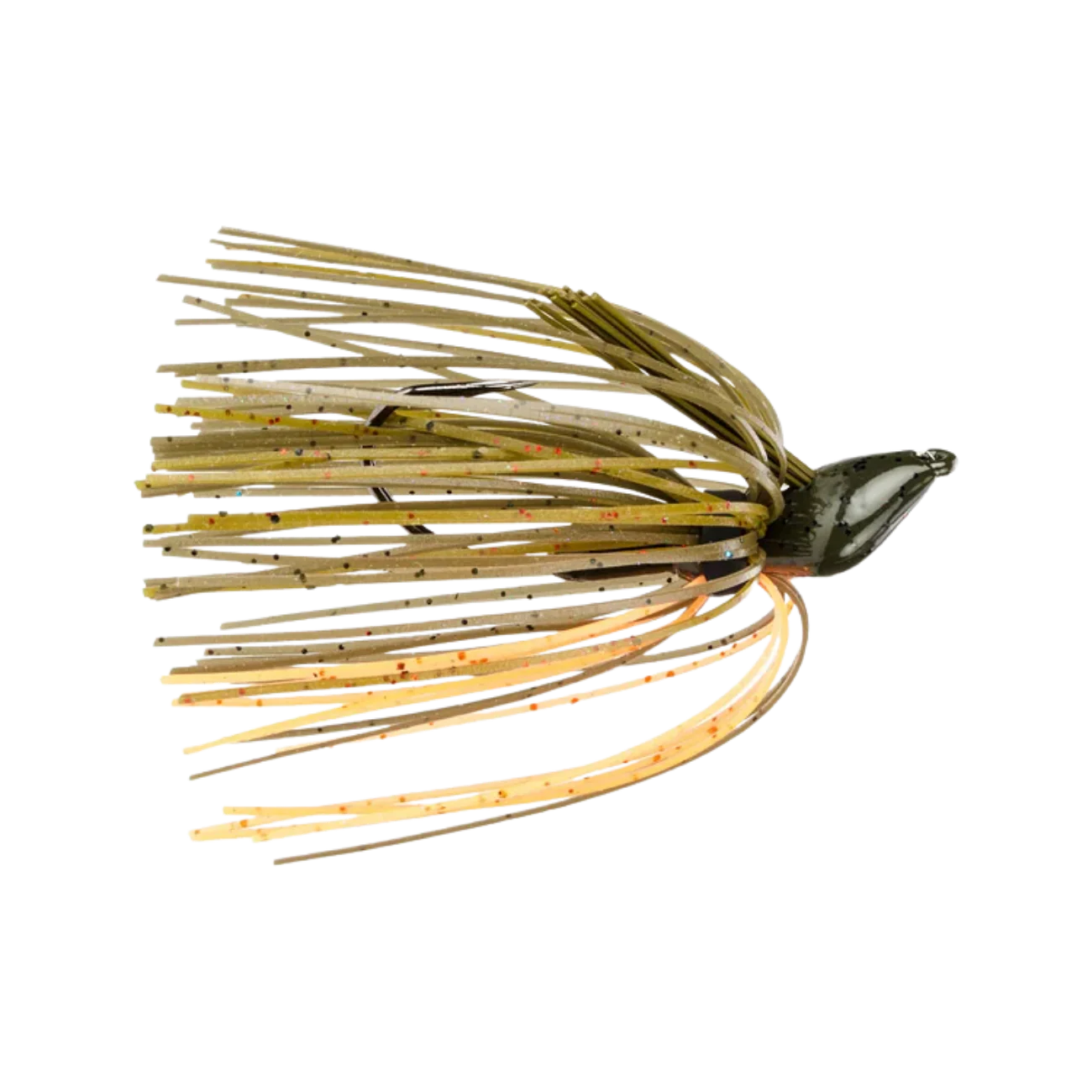 STRIKE KING DENNY BRAUER STRUCTURE JIG