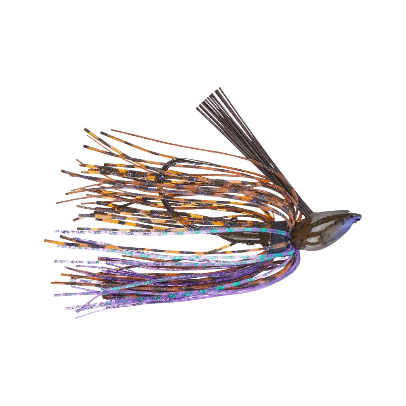 STRIKE KING DENNY BRAUER STRUCTURE JIG - Image 5