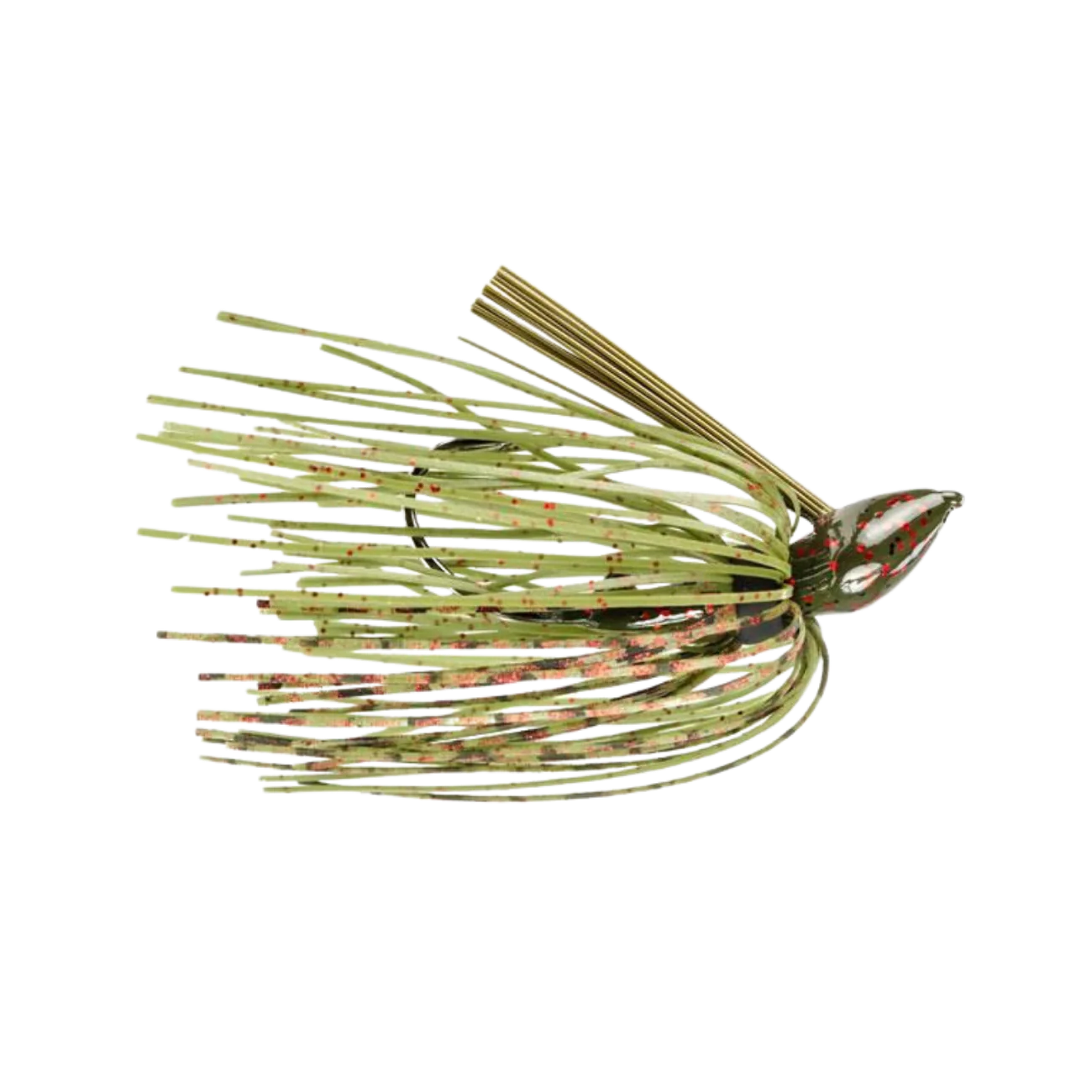 STRIKE KING DENNY BRAUER STRUCTURE JIG - Image 6