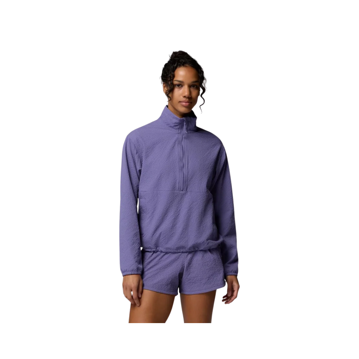 COLUMBIA W SUCKER FOR SUMMER TOP