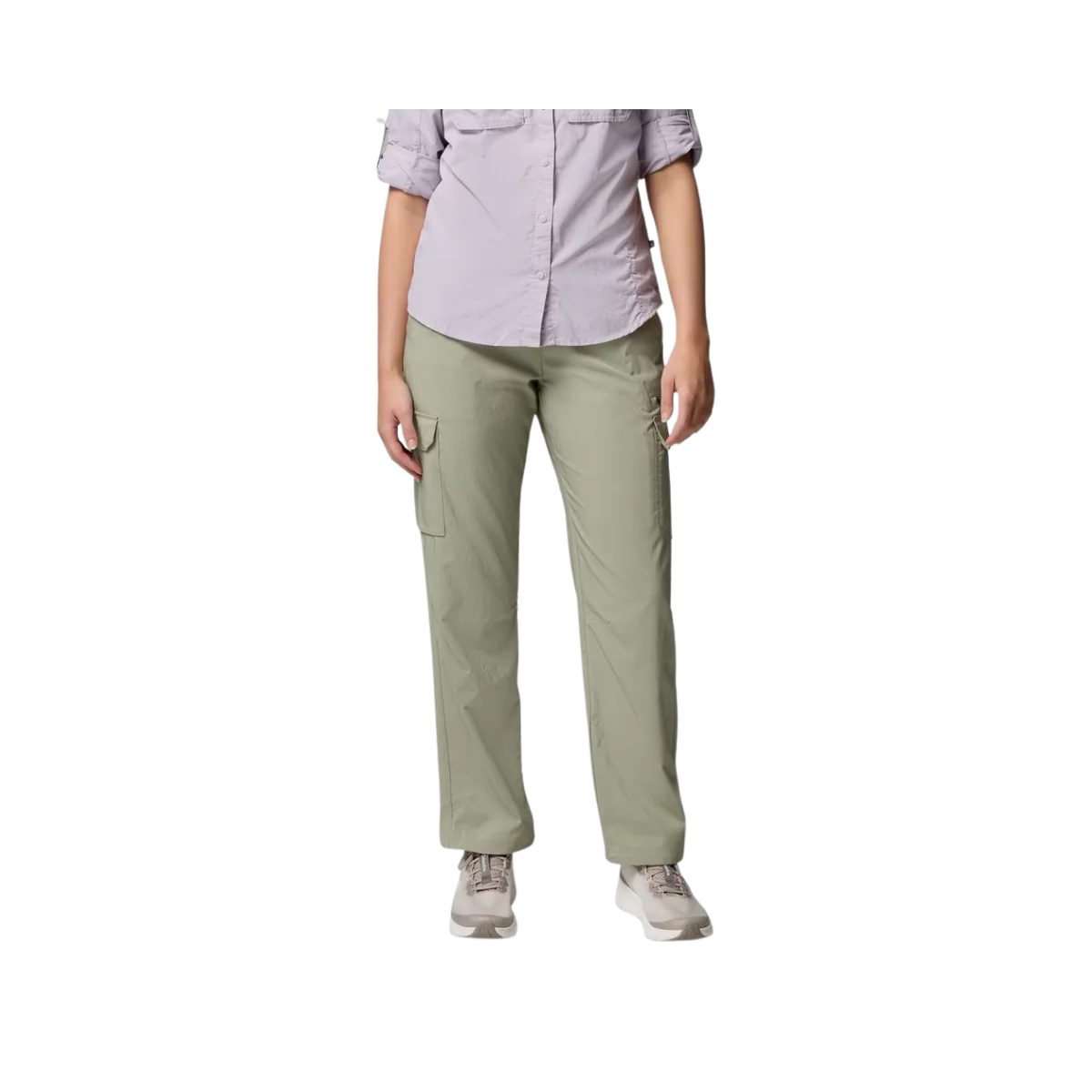 COLUMBIA W SKIEN VALLEY CARGO PANT