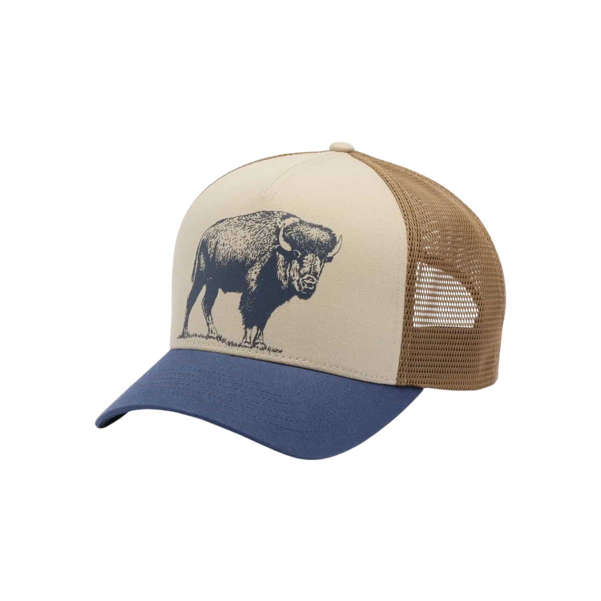 COLUMBIA ROAD READY SNAP BACK