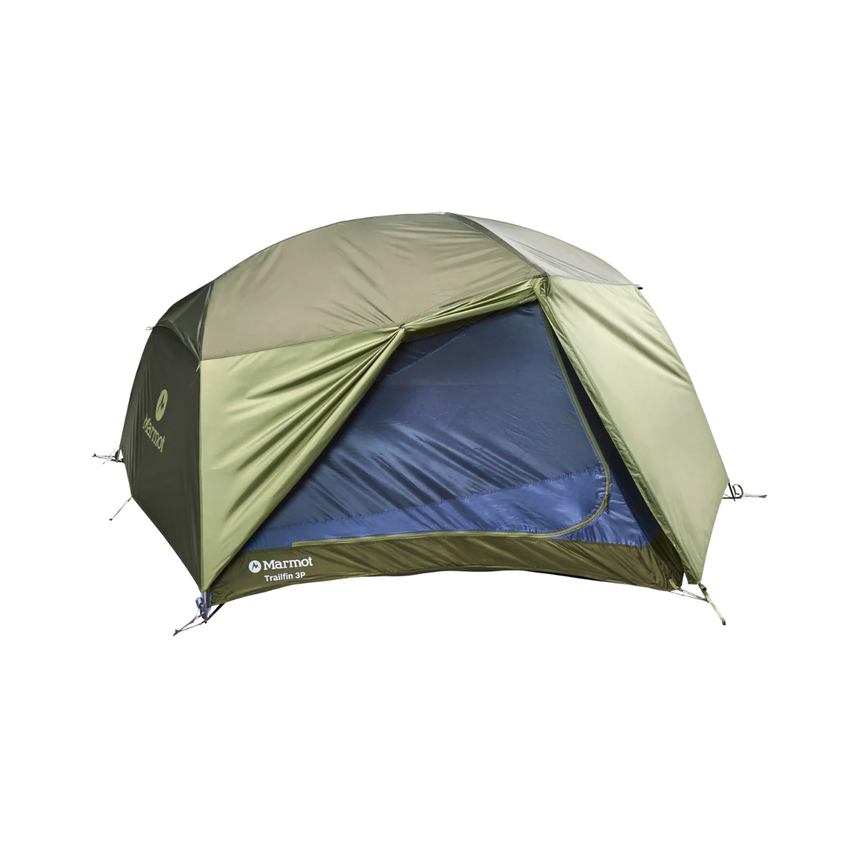 MARMOT TRAILFIN 3P TENT
