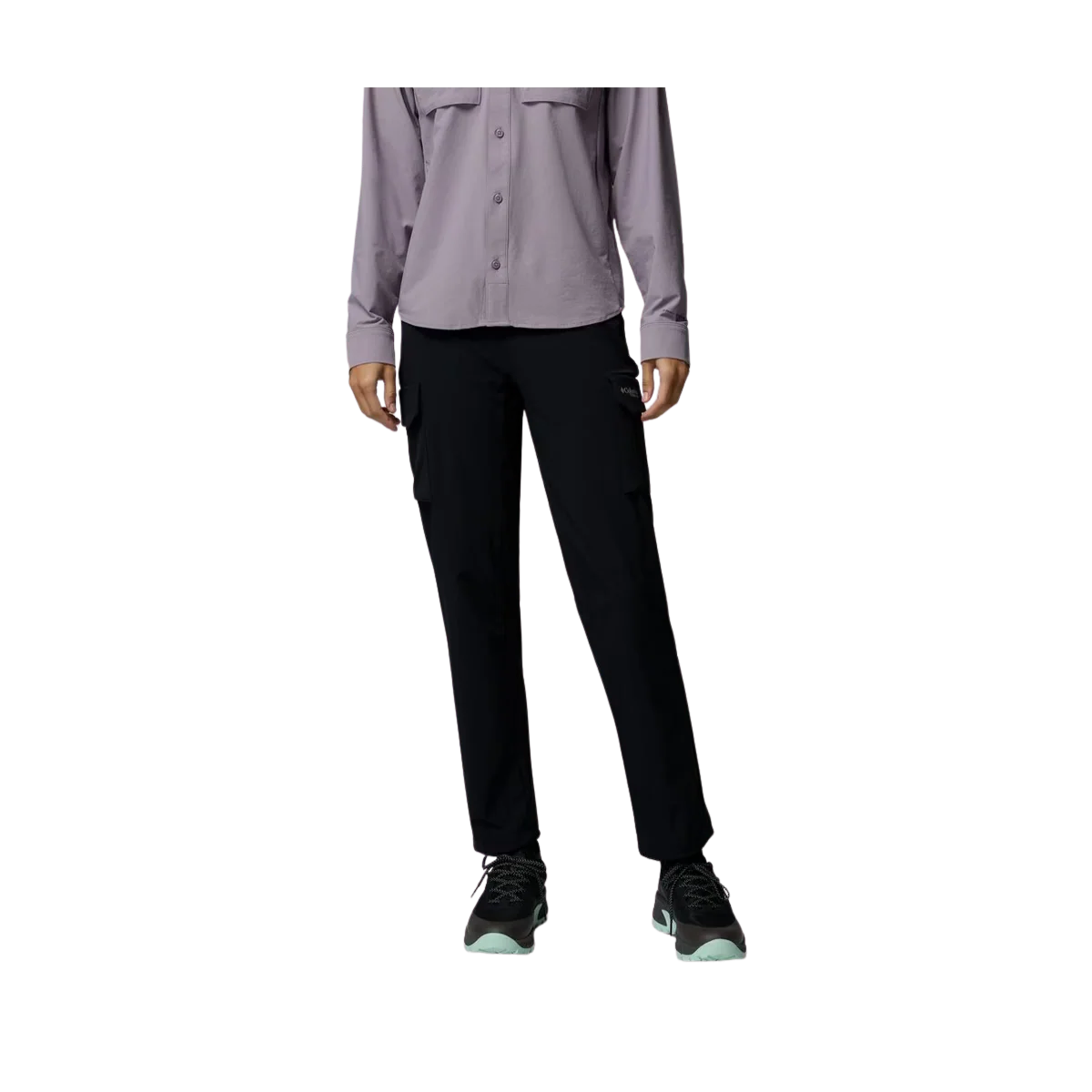 COLUMBIA WOMENS SILVER RIDGE ELITE PANT