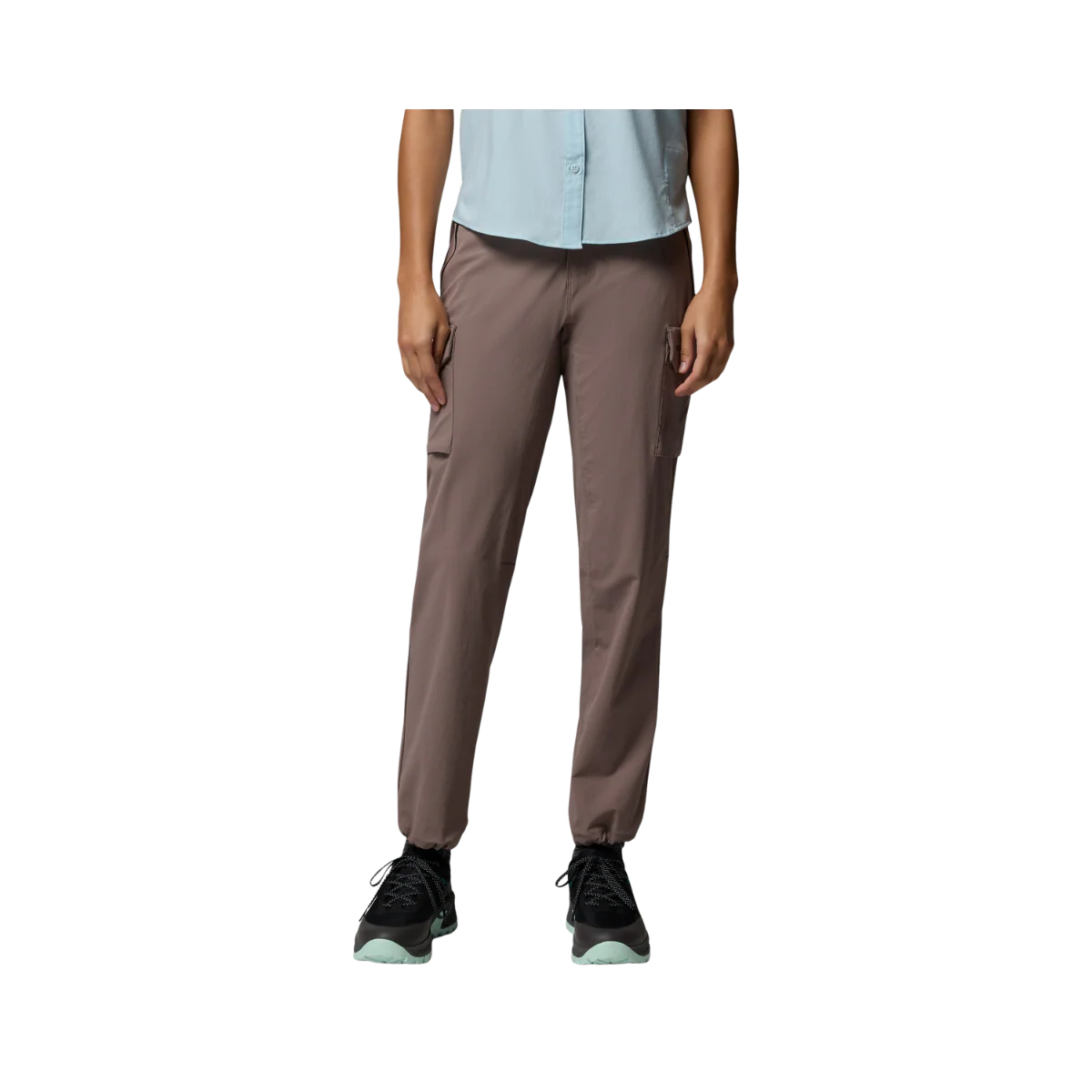 COLUMBIA WOMENS SILVER RIDGE ELITE PANT