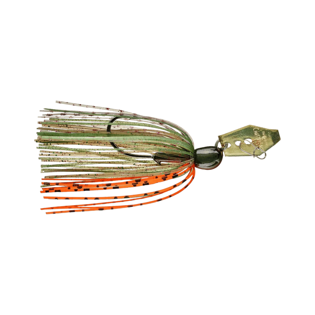 Z-MAN FISHING CHATTERBAIT MICRO MAX - Image 2