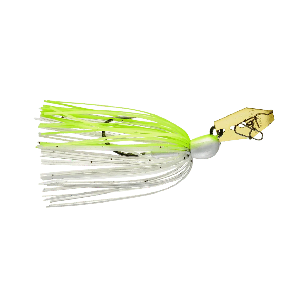 Z-MAN FISHING CHATTERBAIT MICRO MAX - Image 3