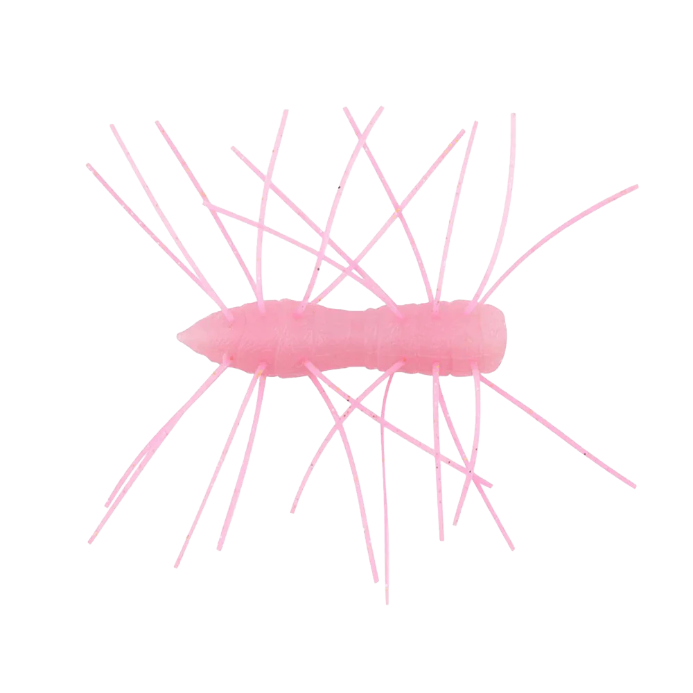Z-MAN FISHING FUZZY BUGZ 4PK - 1.5 IN