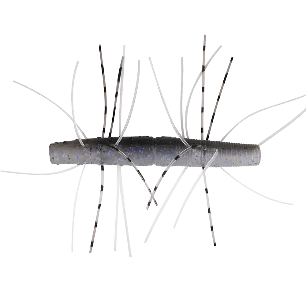 Z-MAN FISHING FUZZY TRD 4PK - 2.5 IN - Image 4