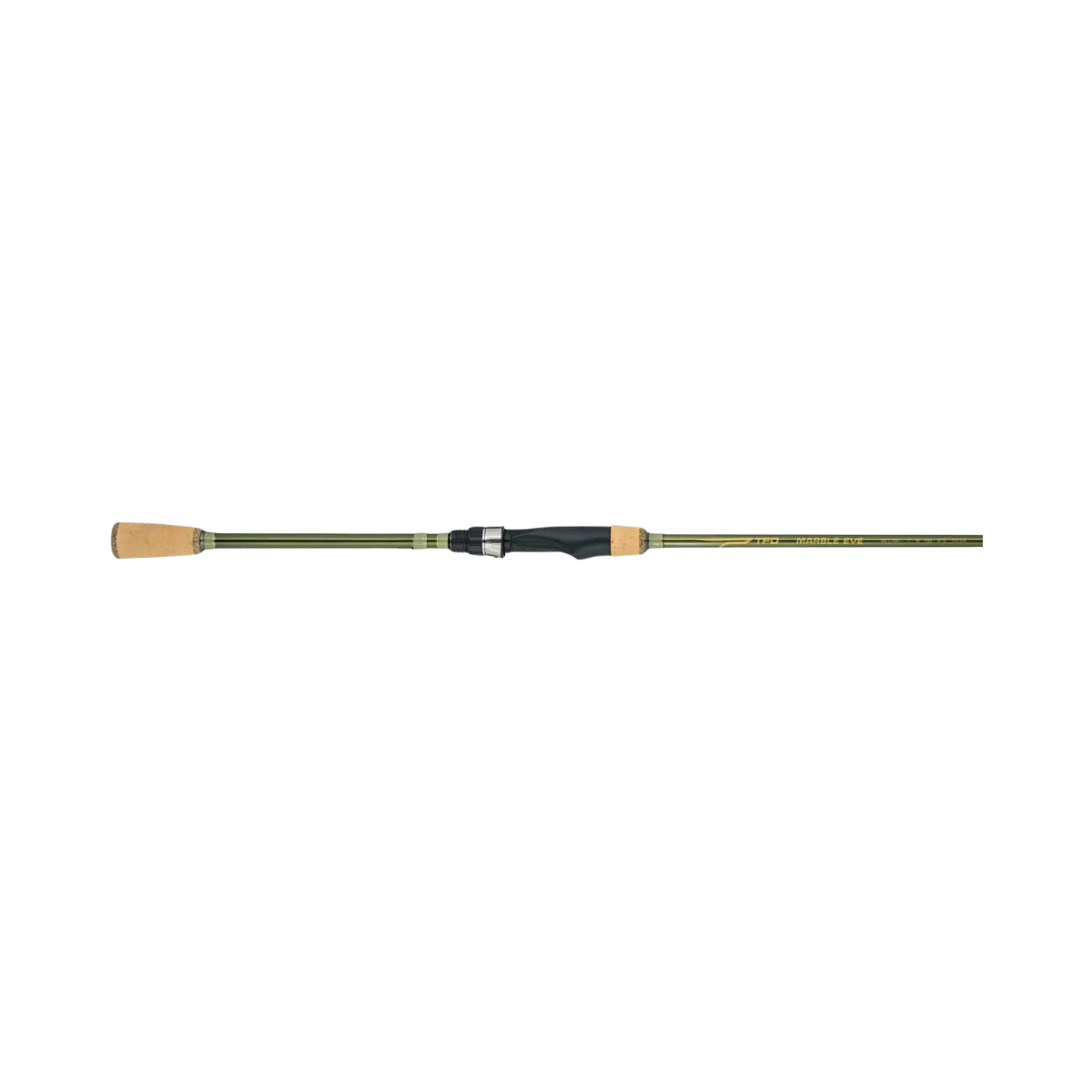 TEMPLE FORK RODS MARBLE EYE SPINNING ROD