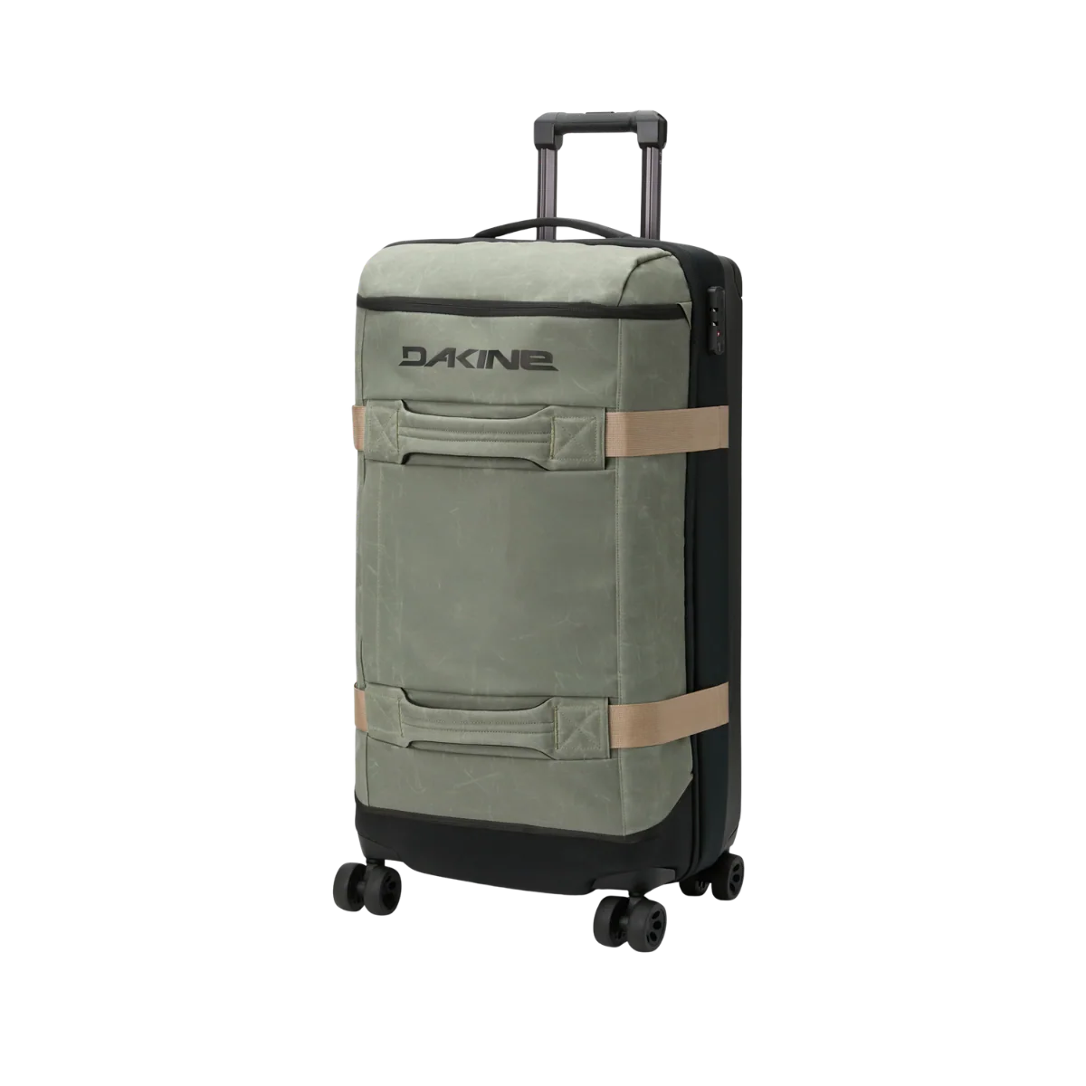DAKINE SPLIT 4 WHEEL ROLLER BAG 87L - Image 2