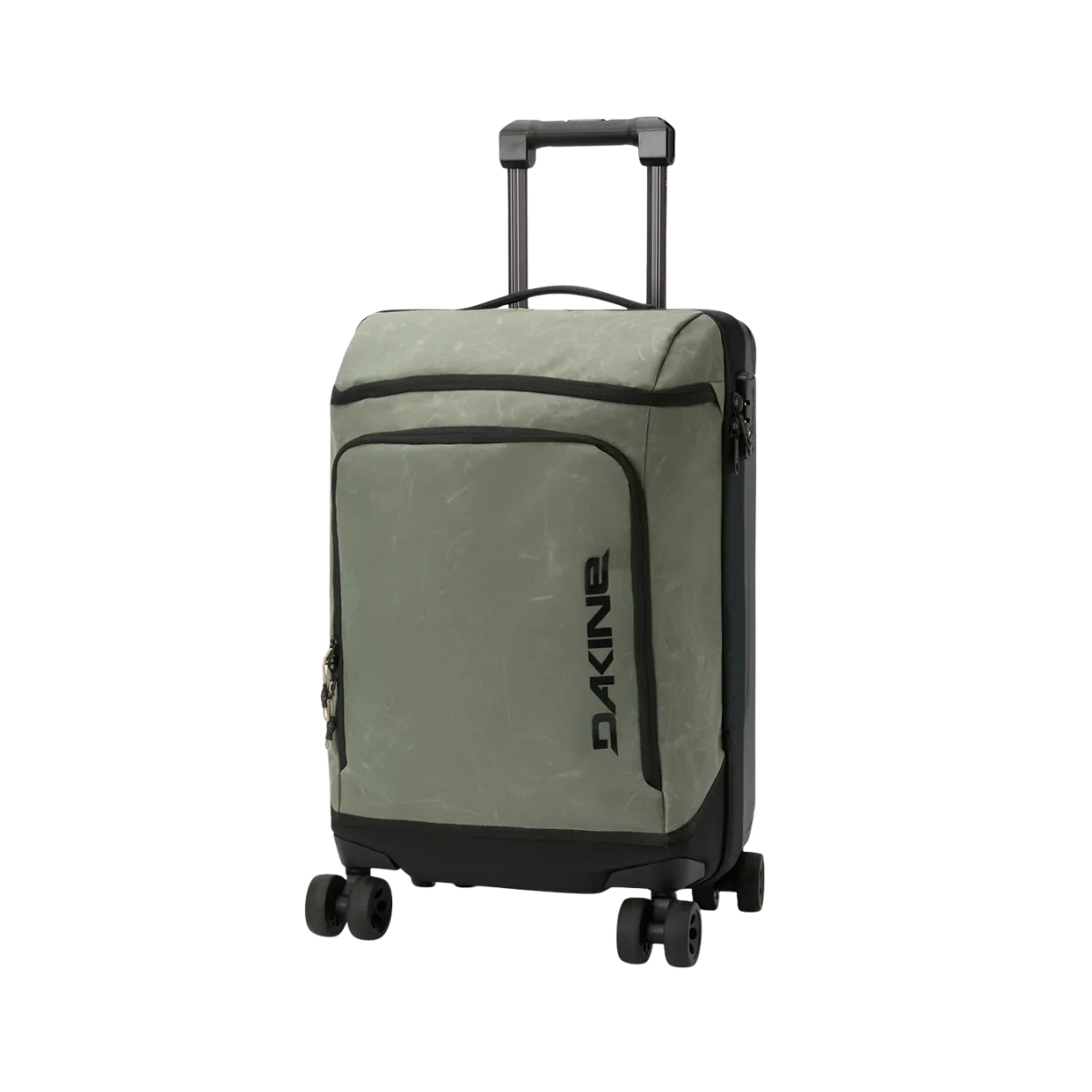 DAKINE SPLT 4 WHL CARRY ON ROLLER BAG 48L - Image 3
