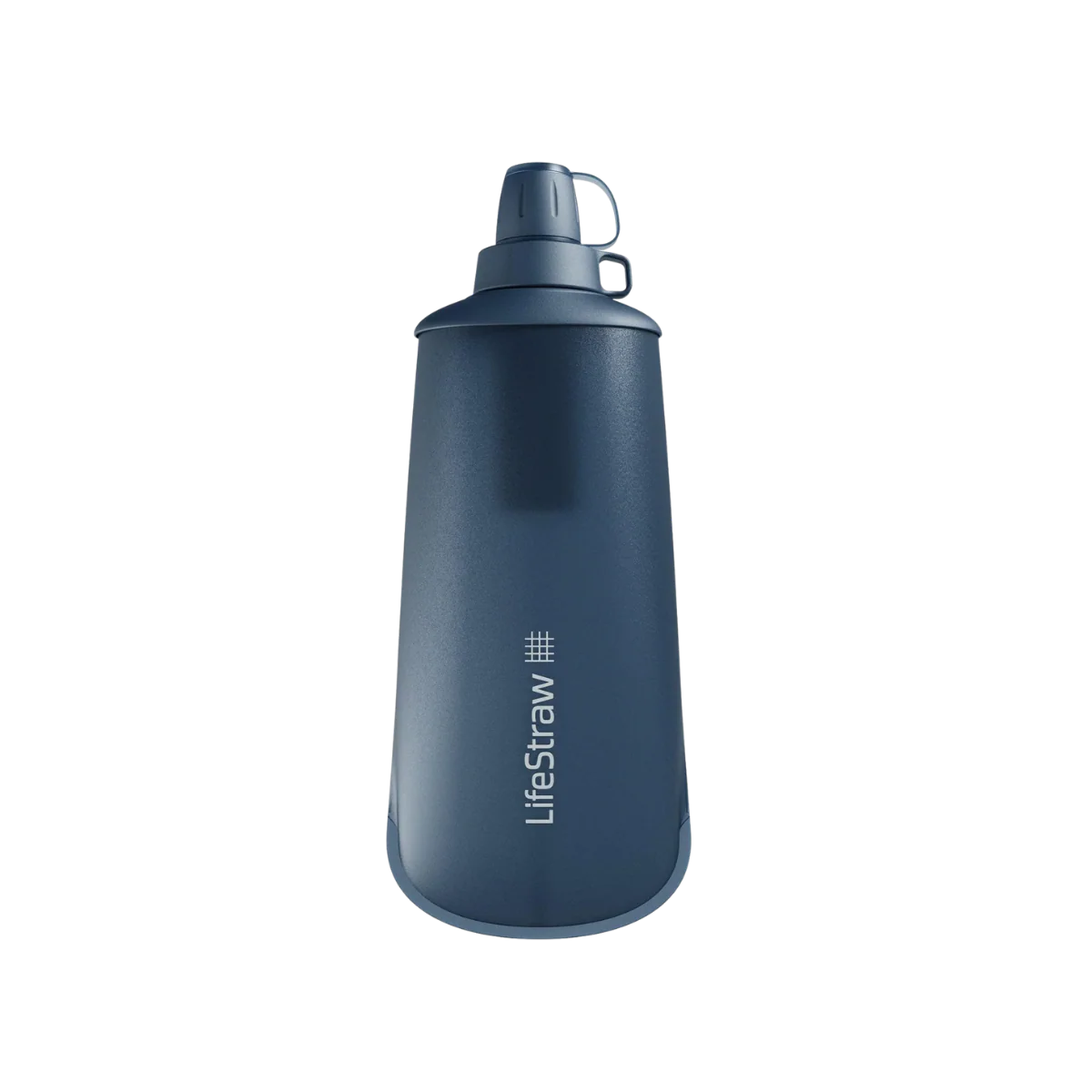 LIFESTRAW COLLAPSIBLE SQUEEZE BOTTLE 1L