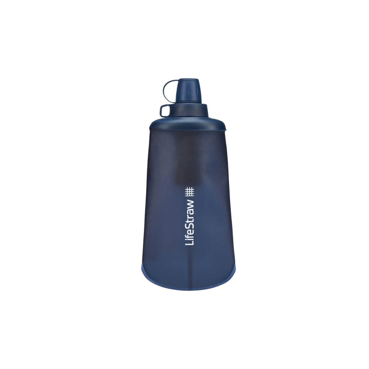 LIFESTRAW COLLAPSIBLE SQUEEZE BOTTLE 650ML