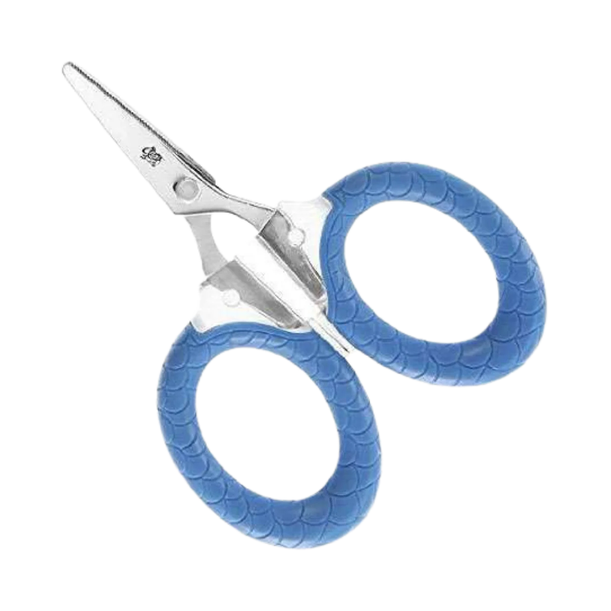 CUDA TITANIUM MICRO SCISSORS