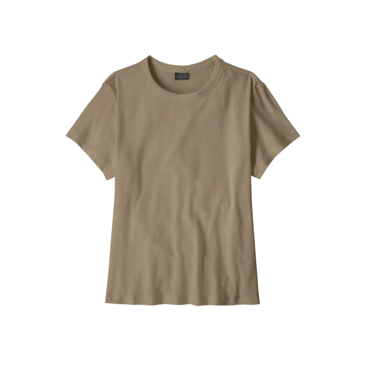 PATAGONIA WOMENS  RIN KNIT TOP
