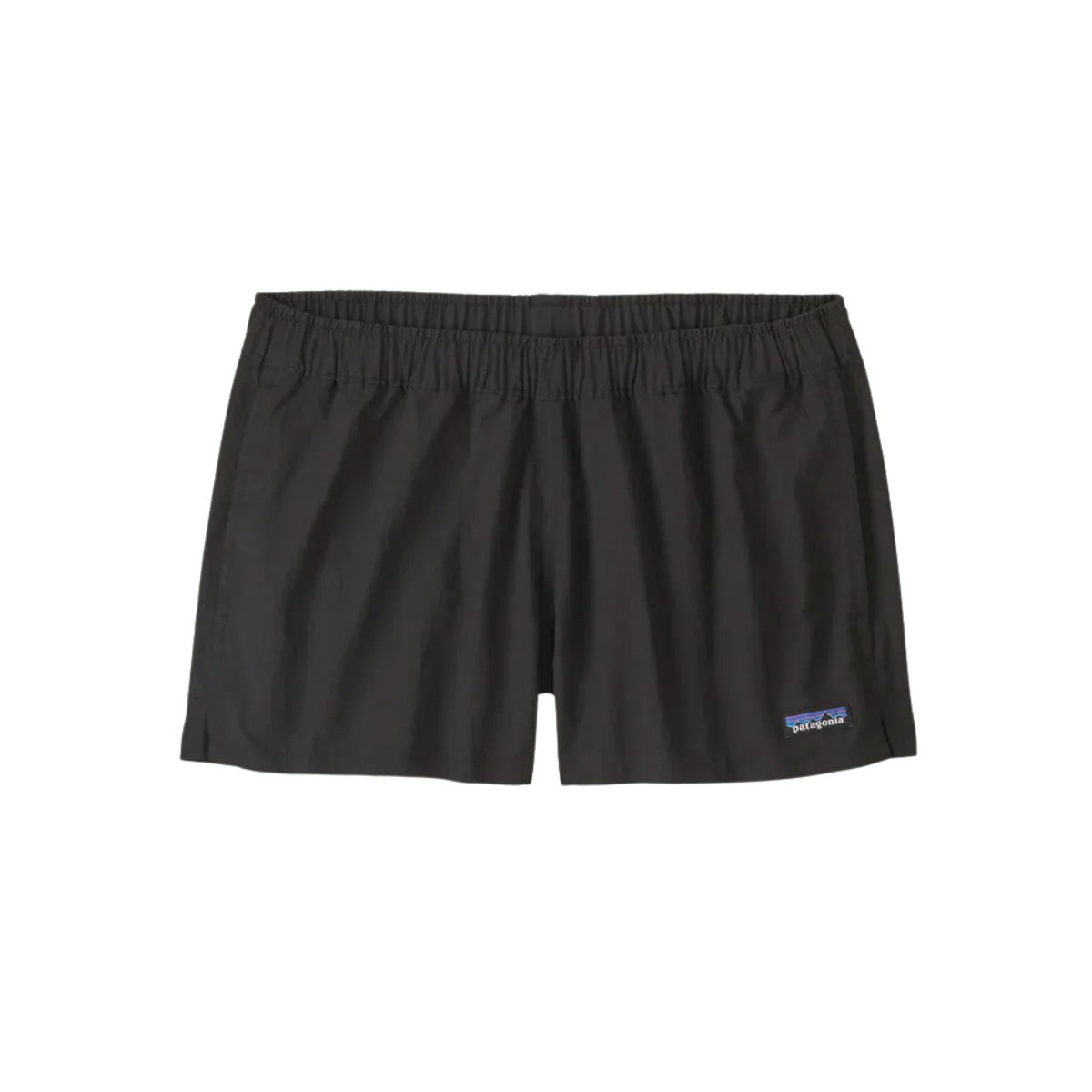 PATAGONIA WOMENS BARELY BAGGIES SHORTS 2.5IN